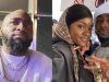 She ignored me despite being a star – Davido recounts first time he tried speaking to wife Chioma (VIDEO)