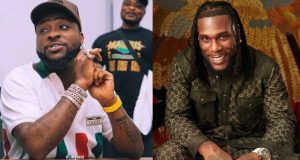 Such disrespect - Reactions as Davido calls Burna Boy 'new cat', compares him with Asake, Rema, others(VIDEO)