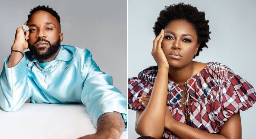 The real reason I’ve been silent about my side of the story – Iyanya