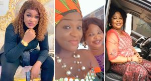Why I disliked my mother, wished her dead while growing up – Chacha Eke recounts