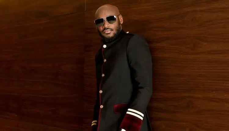 Why I support humanitarian causes — 2Baba