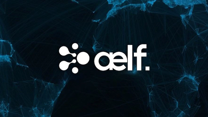 The history and future of aelf (ELF) cryptocurrency