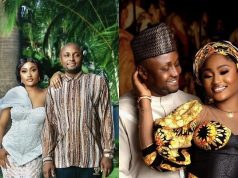 ‘I Met My Wife As A Virgin At 21’ – Davido’s Aide Spills