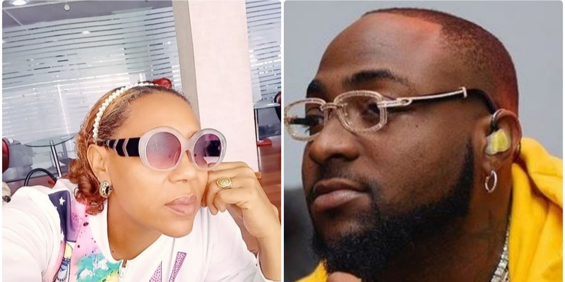 “Davido is a King” – Shan George Defends Afrobeat singer Amidst Cheating Scandal