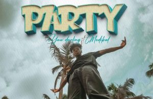 Yaw Darling features Medikal on "Party" - LISTEN