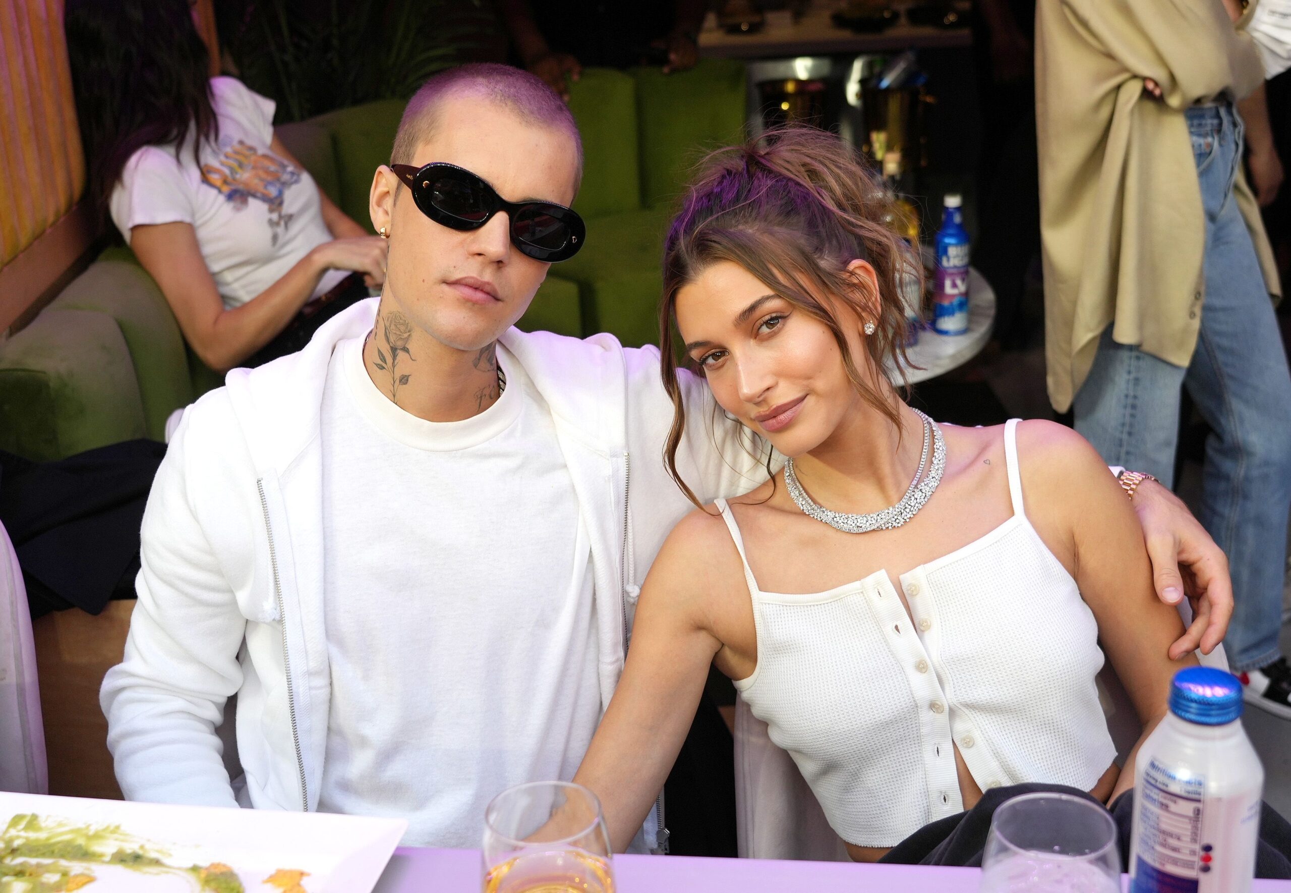 Justin Bieber And Hailey Bieber Allegedly Expecting First Child Together