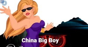 China Big Boy - Your Beauty Dey Kill Me (Prod by Pizzaro Beatz)