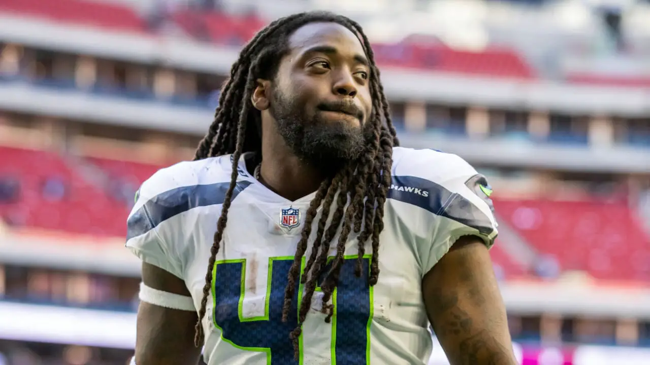 Alex Collins Height: How Tall Was Alex Collins? » Dklassgh.Com