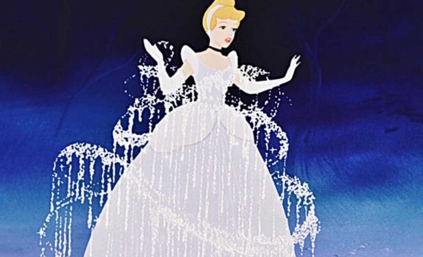 Disney Releases New Version Of ‘Cinderella’ With Huge Change