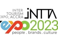 Inter Tourism Expo 2023 Slated for 18th to 20th September