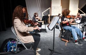 Scholarships for Music Education Majors
