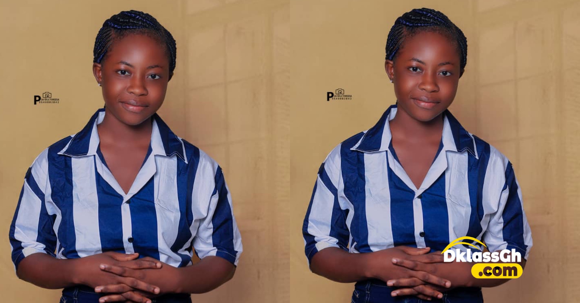 I Work as a Shoemaker Aside Music - Ghanaian Female Singer, Queen Qever Reveals
