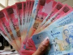 The cedi is expected to stay stable—Economist on mid-year budget