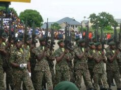 How To Become An Immigration Officer In Ghana
