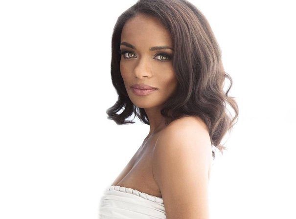 Kandyse McClure Biography, Age, Husband, Children, Wedding, Father, Height, Net worth.