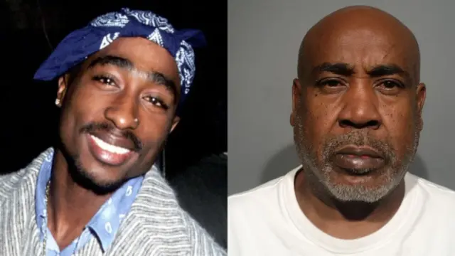 “Today Is a Victory” – 2pac’s Siblings Respond to Keefe D’s Arrest