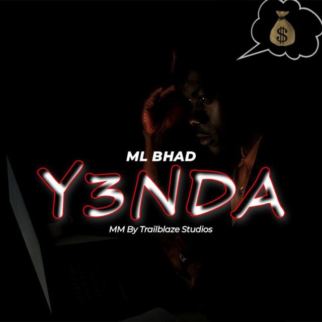 ML BHAD - Y3nda (Produced by Trailblaze Studio)