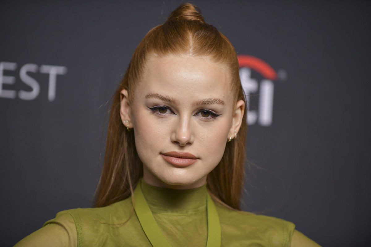 Madelaine Petsch Bio, Age, Eye Color, Father, Birthday, Mother, Nationality, Ethnicity