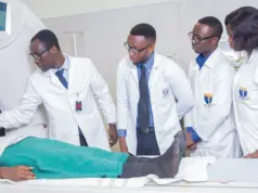 How To Become A Physician Assistant In Ghana