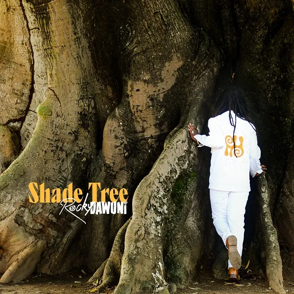Rocky Dawuni drops New Single “Shade Tree”, - LISTEN