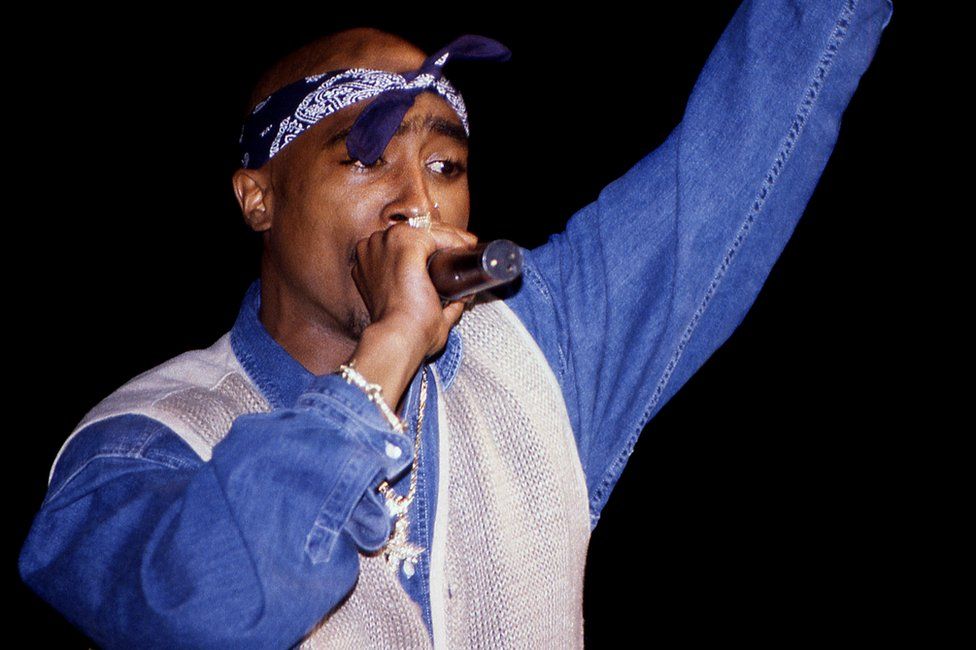 Tupac Shakur Death or Alive: Is Tupac Shakur still alive?