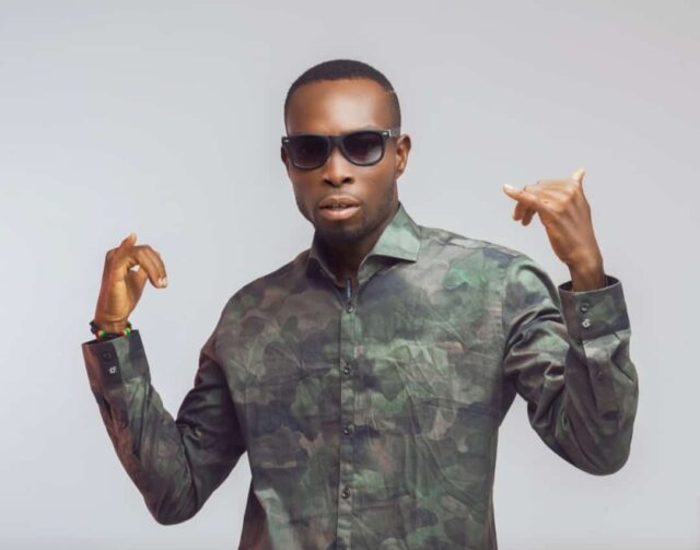 Ghanaian musician Delyt set to drop 