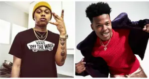 ‘It’s just not worth my time anymore,’ Nasty C speaks on mending ‘beef’ with A-Reece