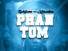 RichGame ft Musculine- Big Phantom