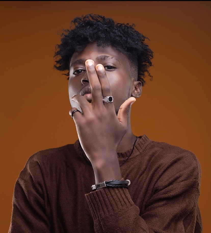 Yaw Darling on the rise, cops 4 nominations - Central Music Awards 2023