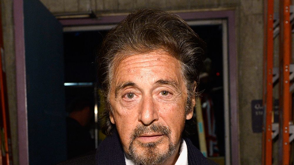 Al Pacino 
