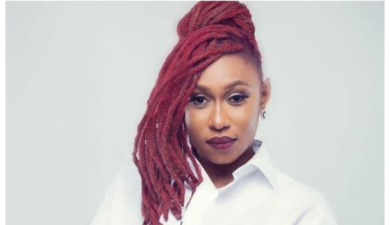 Cynthia Morgan Recounts How Her ex-lover bewitched her