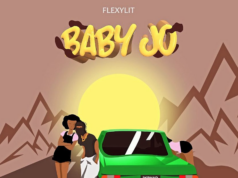 Flexy Lit - Baby Jo