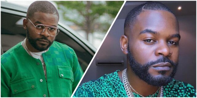 How I got attacked on Abuja highway, almost got killed – Falz shares scary life experience -VIDEO