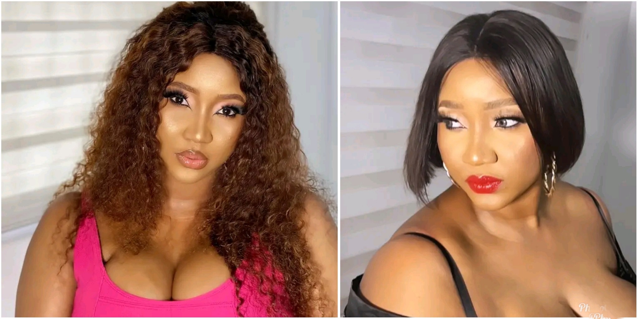 I slept in the toilet last night – Judy Austin laments, triggers backlash