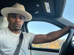 Jamie Foxx accused of sexually assaulting woman