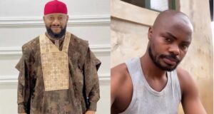 Nigerians like to celebrate dead people over the living – Yul Edochie