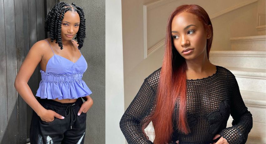 Temi Otedola’s revelation of her ‘brokest’ moment and amount she had shocks fans [VIDEO]