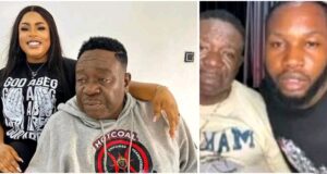 Why the Police invited Mr Ibu’s sons and daughter Jasmine – Ailing actor’s Ex-Manager, Chochoo