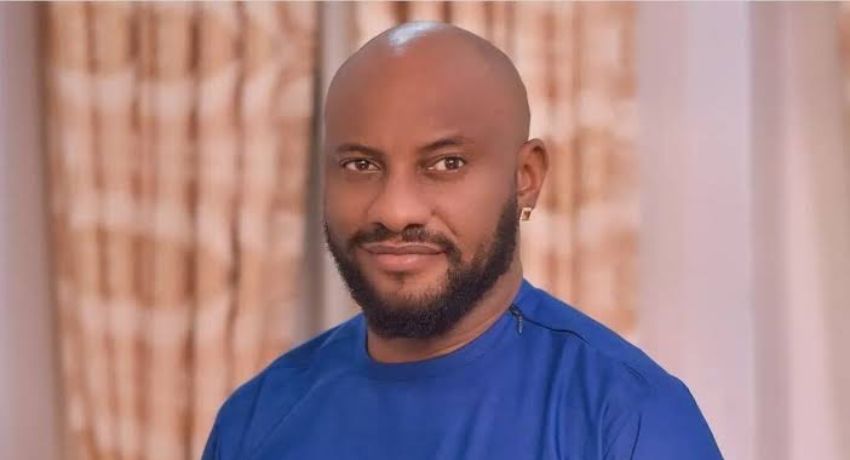 Yul Edochie gives ‘expert’ advice on how to deal with social media bullies