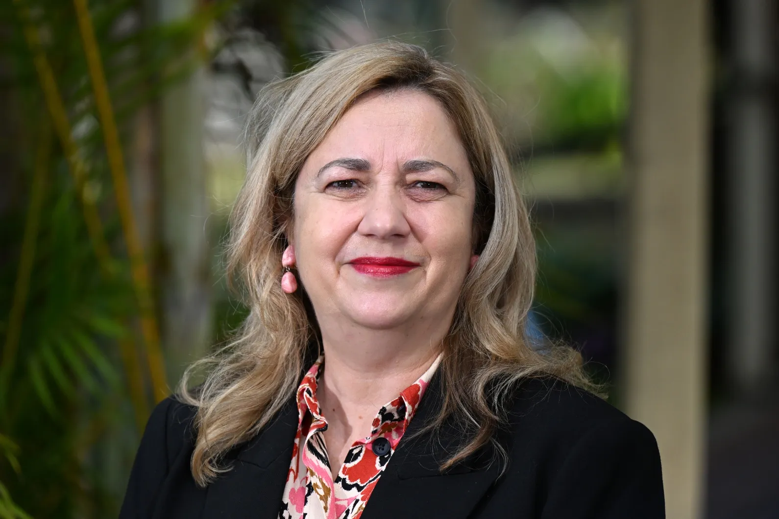 Annastacia Palaszczuk’s Biography, Nationality, Age, Properties, Weight, Height, Records, Lifestyle, and Hobbies