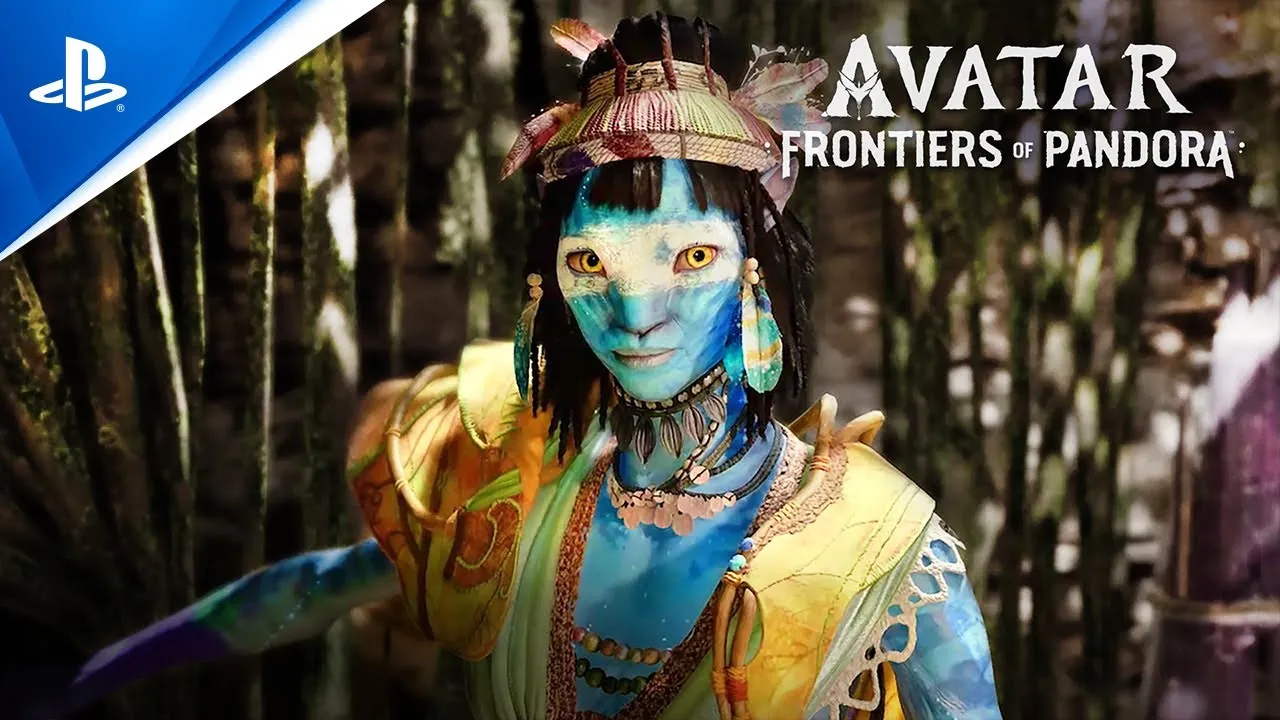 Avatar: Frontiers of Pandora Everything To Know