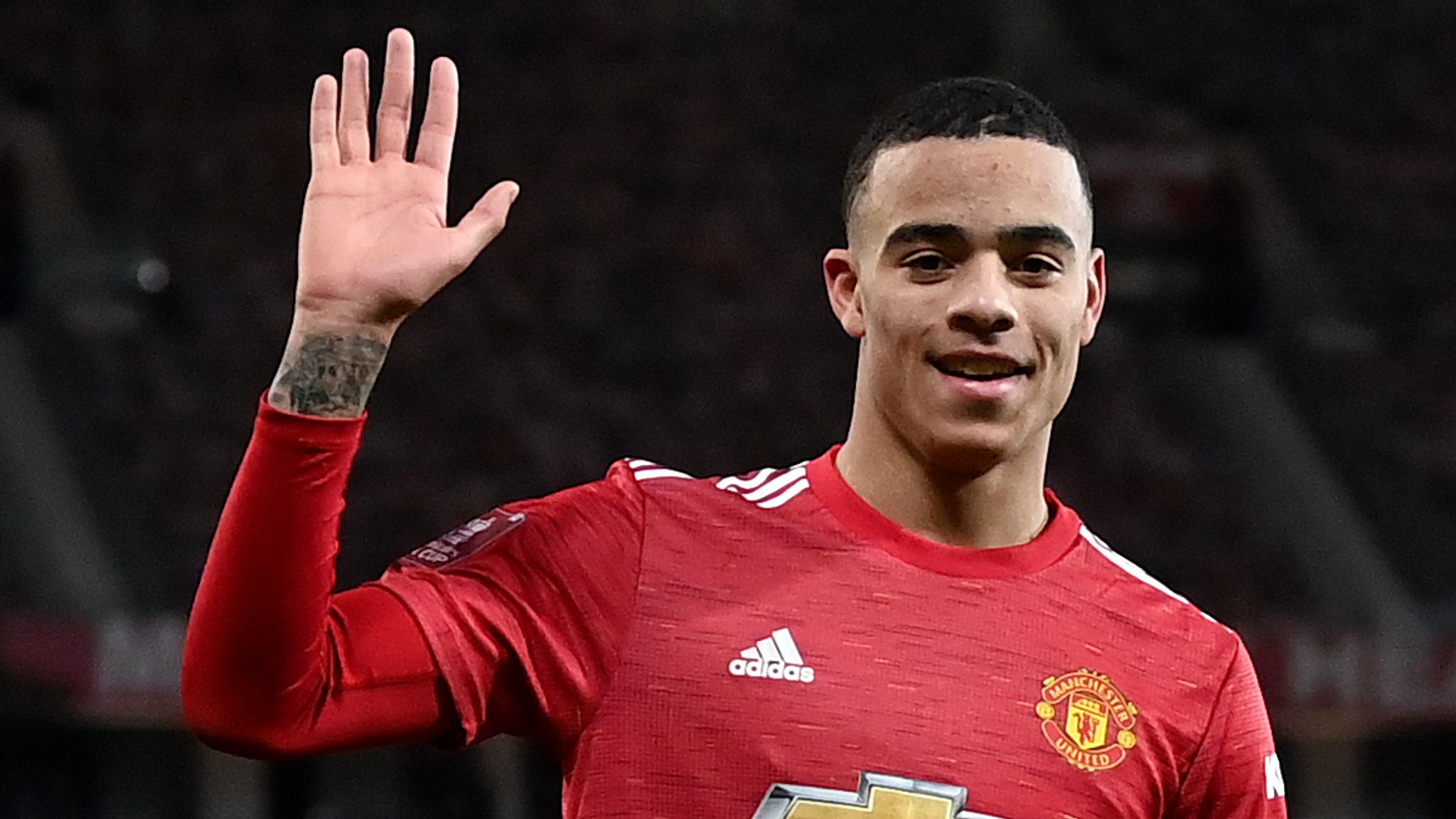 Mason Greenwood Net Worth, Awards, Endorsements, Achievements, Contracts, Career Life, and Timeline
