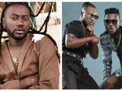 I f*cking hate Keche so much – Pappy Kojo rekindles beef with Keche