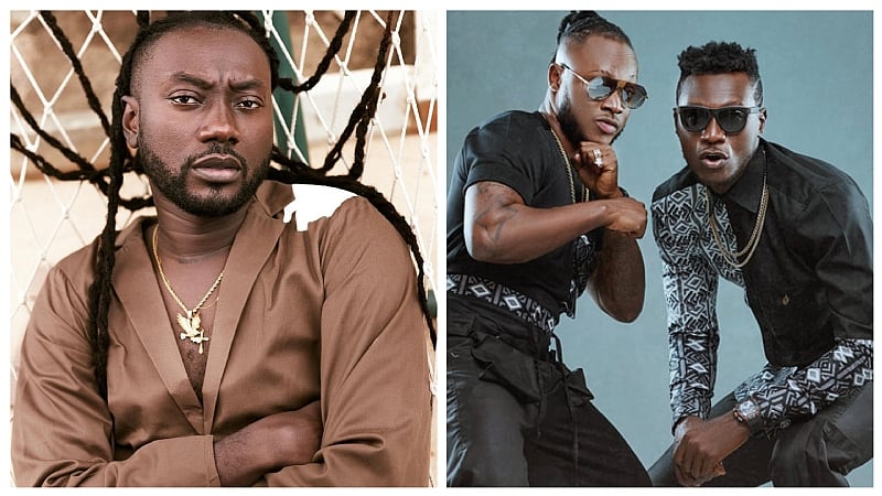 I f*cking hate Keche so much – Pappy Kojo rekindles beef with Keche