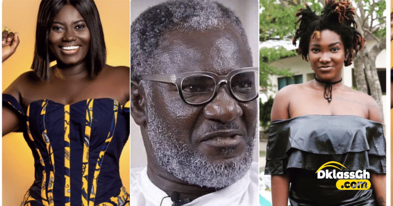 Ebony’s songs is what made Afua Asantewaa break the record – Starboy Kwarteng speaks again