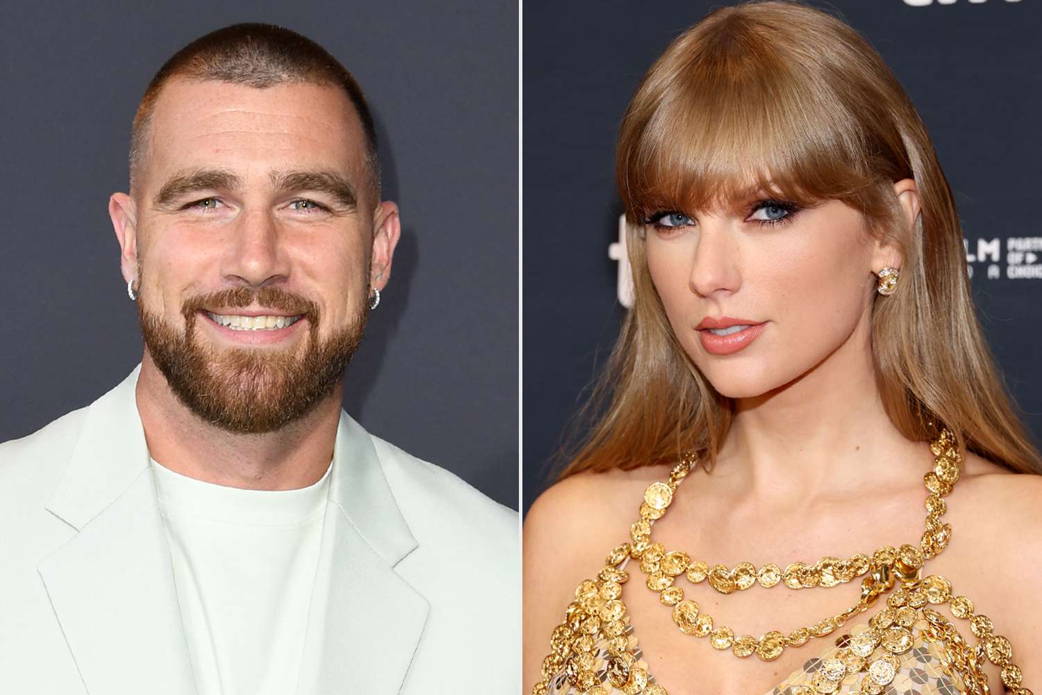 Taylor Swift opens up about Travis Kelce as she’s named Time person of the year