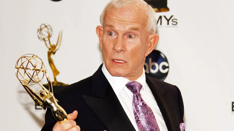 Tom Smothers