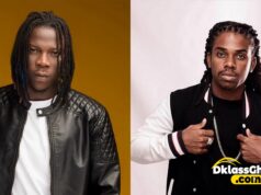 Stonebwoy confirms Jahmiel as Headline Performer for BHIM Concert on December 22nd, Accra Sports Stadium