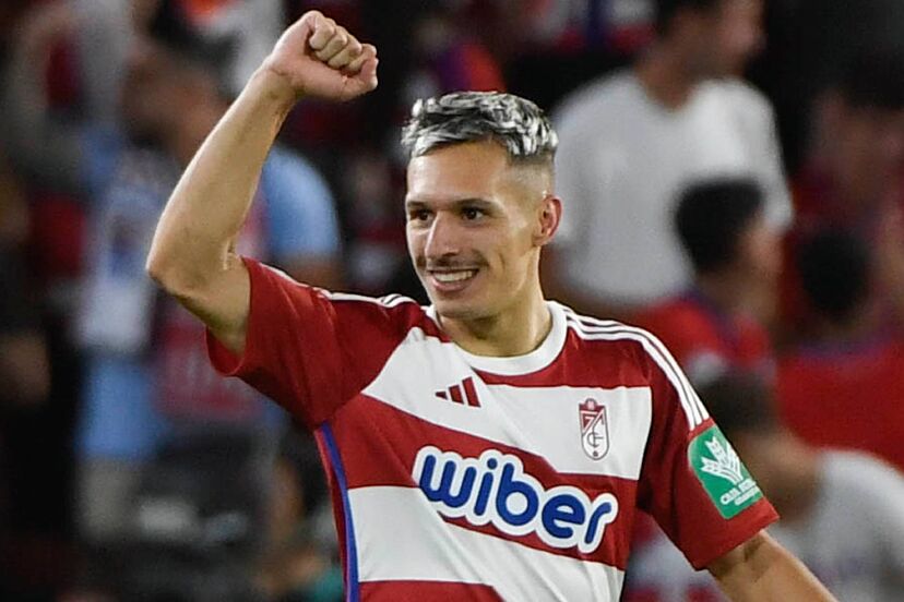 Bryan Zaragoza