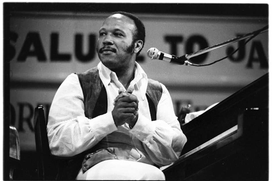 Les McCann Dead Or Alive : Where Is Les McCann Now? » Dklassgh.com